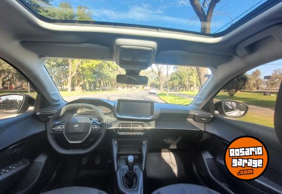 Autos - Peugeot 208 2024 Nafta 9000Km - En Venta