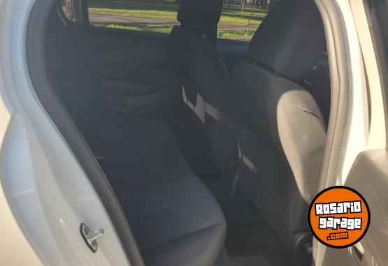 Autos - Peugeot 208 2024 Nafta 9000Km - En Venta