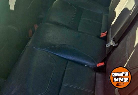Autos - Ford FOCUS SE PLUS 2017 2017 Nafta 118500Km - En Venta