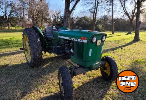 Camiones y Grúas - VENDO TRACTOR - En Venta