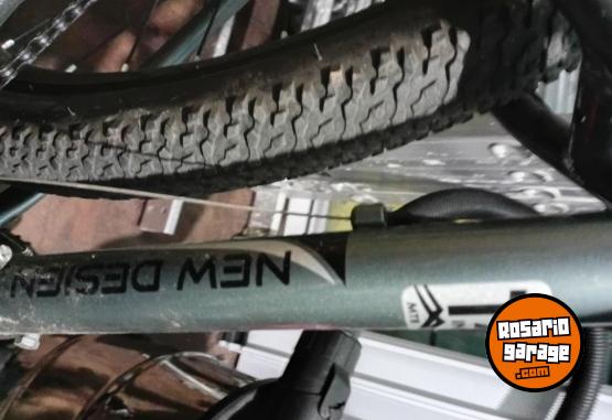 Deportes - Becicleta - En Venta