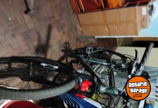 Deportes - Becicleta - En Venta