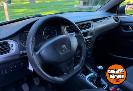 Autos - Peugeot 301 allure 2018 Nafta 170000Km - En Venta