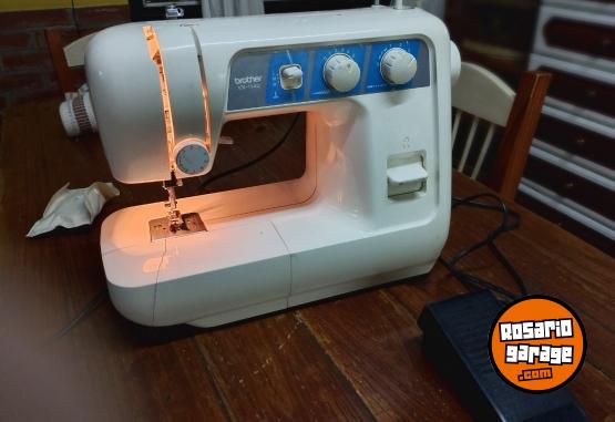Hogar - Aquí a de coser Brother - En Venta