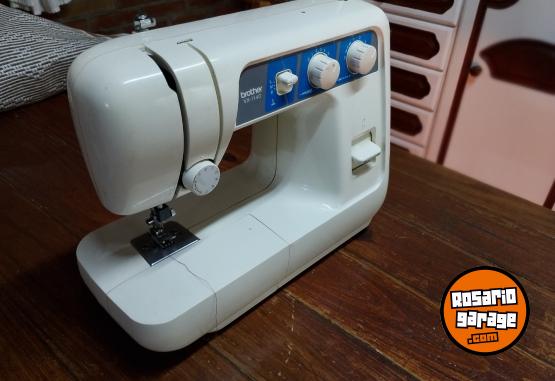 Hogar - Aquí a de coser Brother - En Venta