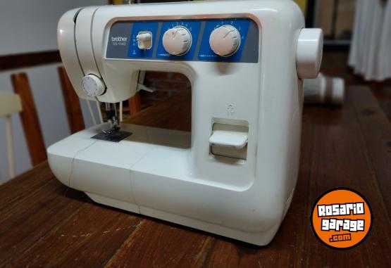 Hogar - Aquí a de coser Brother - En Venta