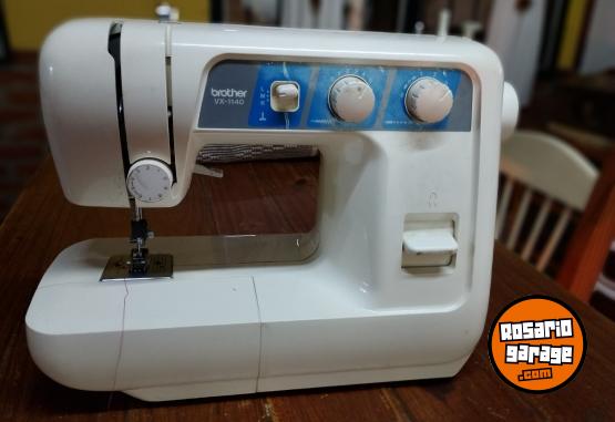 Hogar - Aquí a de coser Brother - En Venta