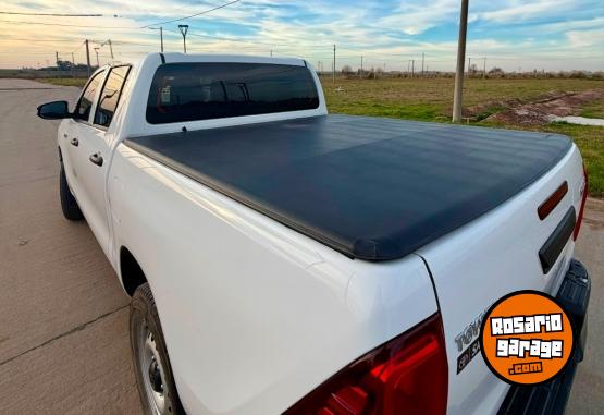 Camionetas - Toyota 2024 2024 Diesel 22000Km - En Venta