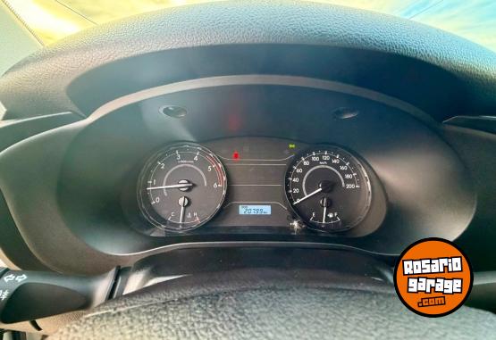 Camionetas - Toyota 2024 2024 Diesel 22000Km - En Venta