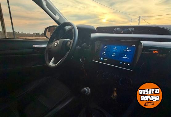 Camionetas - Toyota 2024 2024 Diesel 22000Km - En Venta