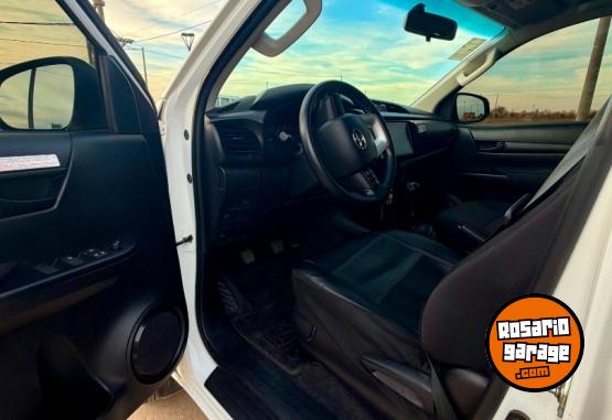 Camionetas - Toyota 2024 2024 Diesel 22000Km - En Venta