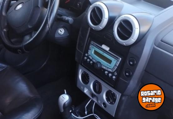 Camionetas - Ford Ecosport 2.0 XLT PLUS 4x2 2011 GNC 115000Km - En Venta