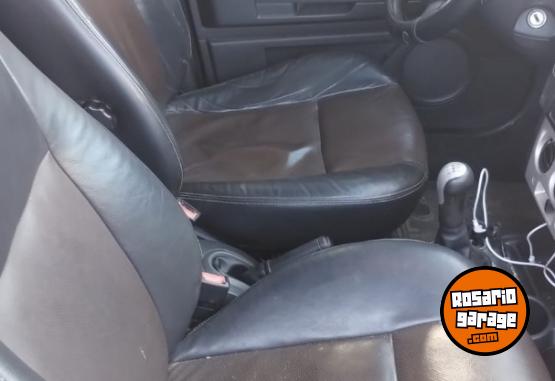Camionetas - Ford Ecosport 2.0 XLT PLUS 4x2 2011 GNC 115000Km - En Venta
