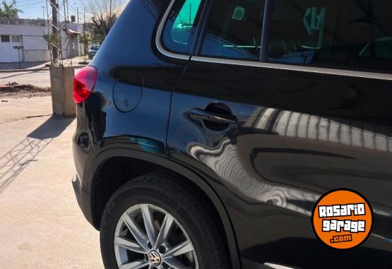 Autos - Volkswagen Tiguan 2012 Diesel 203000Km - En Venta