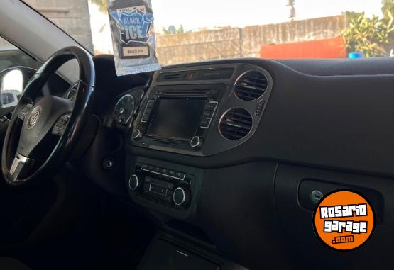 Autos - Volkswagen Tiguan 2012 Diesel 203000Km - En Venta