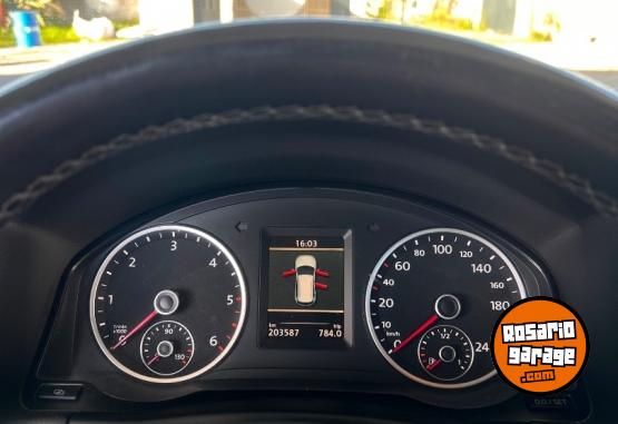 Autos - Volkswagen Tiguan 2012 Diesel 203000Km - En Venta