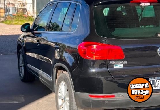 Autos - Volkswagen Tiguan 2012 Diesel 203000Km - En Venta