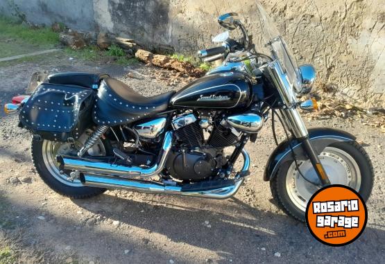 Motos - Otra marca Keeway Speed Crousier 250 2013 Nafta 21850Km - En Venta