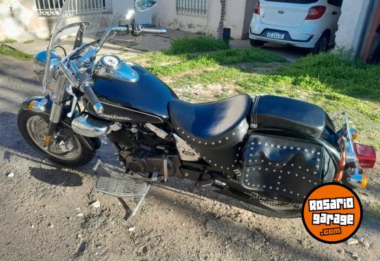 Motos - Otra marca Keeway Speed Crousier 250 2013 Nafta 21850Km - En Venta