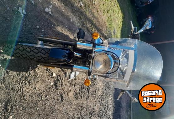 Motos - Otra marca Keeway Speed Crousier 250 2013 Nafta 21850Km - En Venta