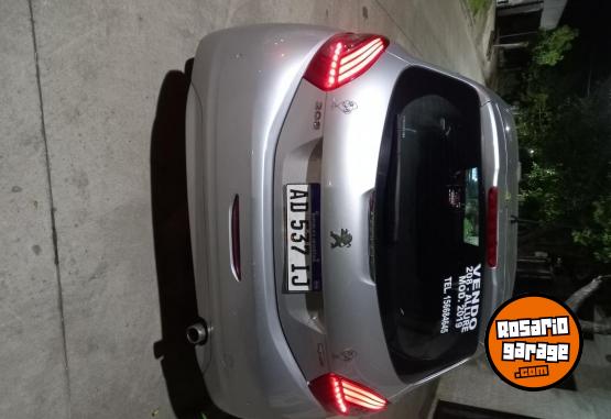 Autos - Peugeot 208 allure 2019 Nafta 65000Km - En Venta