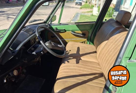 Clásicos - Citroen Ami 8 - En Venta