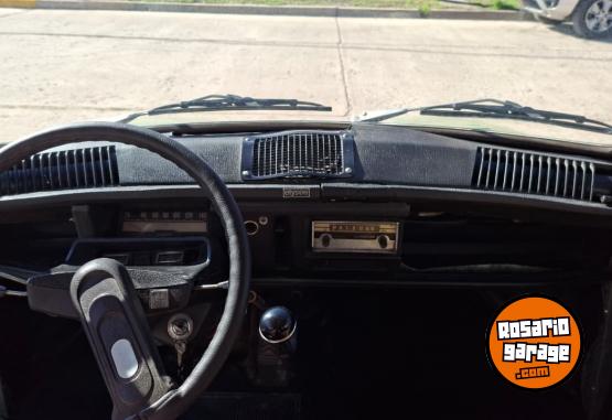Clásicos - Citroen Ami 8 - En Venta