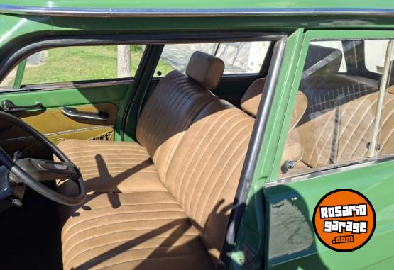 Clásicos - Citroen Ami 8 - En Venta