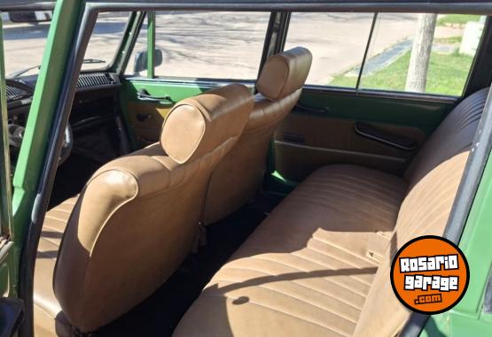 Clásicos - Citroen Ami 8 - En Venta