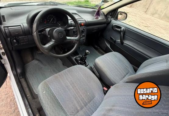 Autos - Chevrolet Corsa Classic Wind 2000 Diesel 200000Km - En Venta