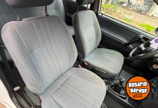 Autos - Chevrolet Corsa Classic Wind 2000 Diesel 200000Km - En Venta