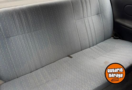 Autos - Chevrolet Corsa Classic Wind 2000 Diesel 200000Km - En Venta