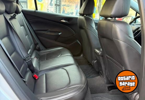 Autos - Chevrolet Cruze LT 2022 Nafta 58000Km - En Venta
