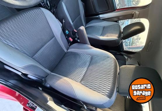 Autos - Toyota Etios 1.5 XLS AT 2016 Nafta - En Venta