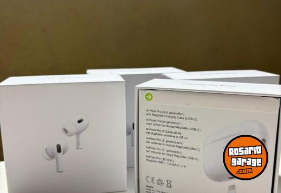 Electrónica - Air pods Pro 2 - En Venta