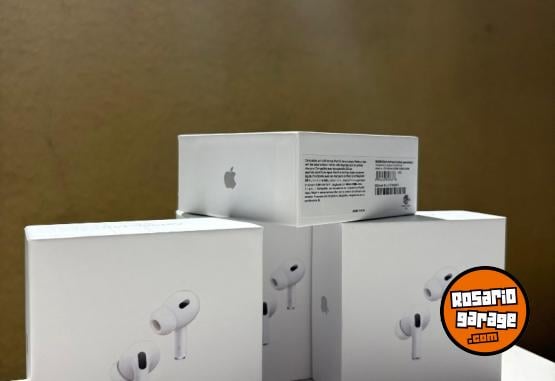 Electrónica - Air pods Pro 2 - En Venta