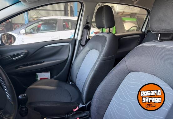 Autos - Fiat Punto 1.6 Essence L13 2014 Nafta 115000Km - En Venta