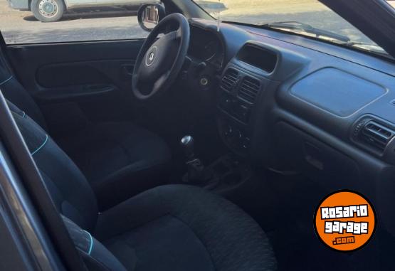 Autos - Renault Clio mio 2016 Nafta 115000Km - En Venta