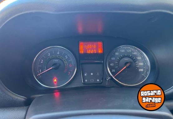 Autos - Renault Clio mio 2016 Nafta 115000Km - En Venta