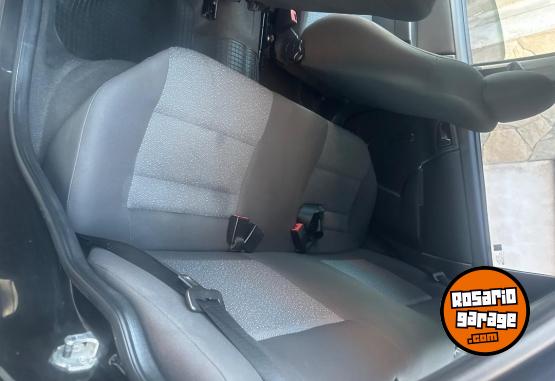 Autos - Chevrolet Celta 2011 Nafta 140000Km - En Venta