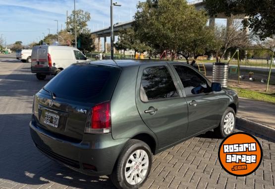 Autos - Fiat Palio 2011 Nafta 111400Km - En Venta