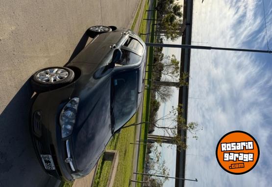 Autos - Fiat Palio 2011 Nafta 111400Km - En Venta