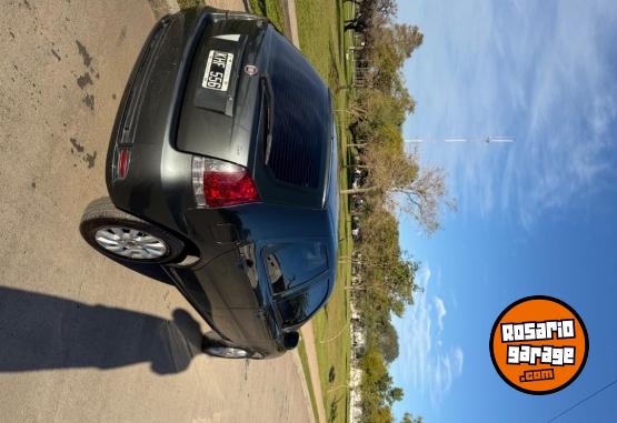 Autos - Fiat Palio 2011 Nafta 111400Km - En Venta