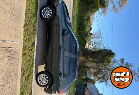 Autos - Fiat Palio 2011 Nafta 111400Km - En Venta