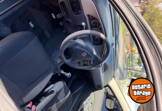 Autos - Fiat Palio 2011 Nafta 111400Km - En Venta