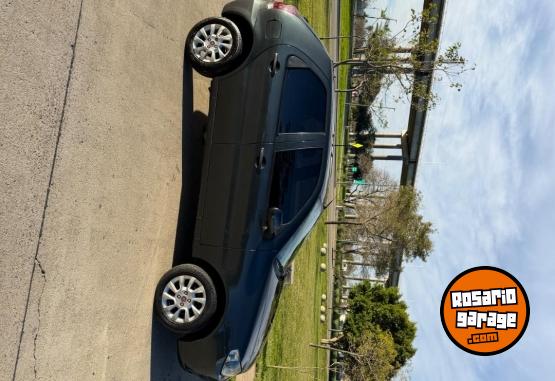 Autos - Fiat Palio 2011 Nafta 111400Km - En Venta