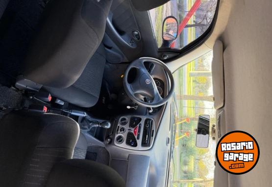 Autos - Fiat Palio 2011 Nafta 111400Km - En Venta