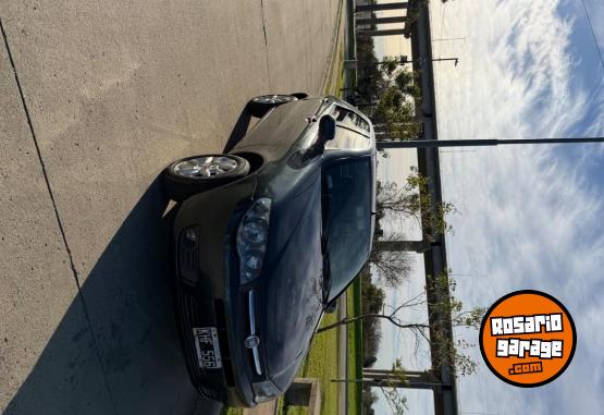 Autos - Fiat Palio 2011 Nafta 111400Km - En Venta