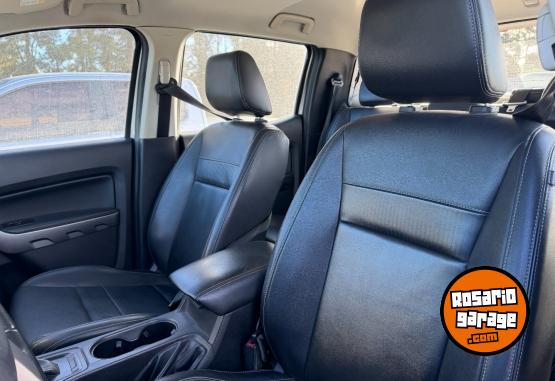 Camionetas - Ford Ranger 3.2 Tdi Dc 4X4 Ltd 2021 Diesel 105000Km - En Venta