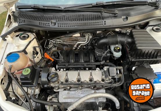 Autos - Volkswagen Gol trend 2014 Nafta 43000Km - En Venta